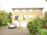 Sunbury Court Mews