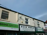 Melbourne Street, Stalybridge
