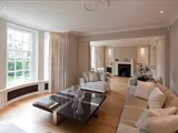 Norfolk Road, St John's Wood, London, NW8
