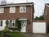 Whitley Close, Middlewich CW10