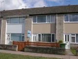 Bradbury Road, Winsford CW7