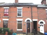 Guernsey Road, North City, Norwich NR3
