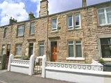 Sidney Street, Saltcoats KA21