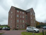 Brook Court Honeymans Gardens, Droitwich WR9