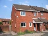 Thames Drive, Droitwich WR9