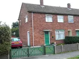 Cedar Avenue, Little Sutton, Ellesmere Port CH66
