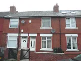 Nelson Road, Ellesmere Port CH65