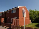 Water Street, Wallasey