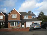 Nursery Gardens, Easington, Peterlee SR8