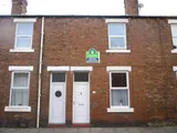 Thomson Street, Carlisle CA1