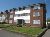 2 bedroom Top Floor Apartment in Seaford