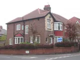 Grainger Park Road, Fenham, Newcastle Upon Tyne NE4