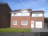 Bradford Road, Eccles, Manchester M30