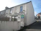 Commercial Street, Griffithstown, Pontypool NP4