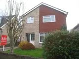 Palm Close, New Inn, Pontypool NP4