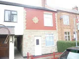 Whitehill Road, Ellistown, Coalville LE67