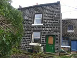 Pudsey Road, Todmorden OL14