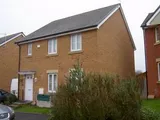 Skylark Road, North Cornelly, BRIDGEND, Mid Glamorgan