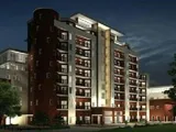 SLOUGH, ECLIPSE APARTMENTS, Plot 85