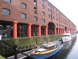 The Colonnades,  Liverpool