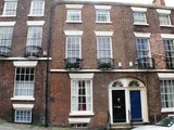 Bold Place,  Liverpool