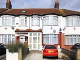 Lovely 1 Double Bedroom Flat Crawford Gardens N13