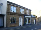 West Street, Alford
