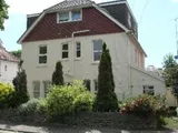 Hawkwood Rd