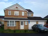 Primrose Close, Annitsford, Cramlington NE23