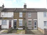 Nelson Road, Gillingham ME7