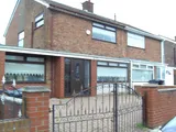 Church Way, Kirkby, Liverpool L32