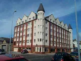 Vaughan Street, Llandudno, Llandudno