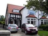 Roumania Crescent, Craig Y Don, Llandudno