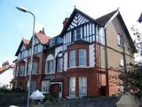 Caroline Road, Llandudno