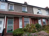 Groes Road, Colwyn Bay