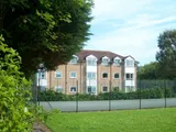 Penrhyn Avenue, Rhos-on-Sea