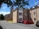 Penrhyn Avenue, Rhos-on-Sea