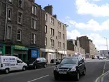 Strathmartine Road, Dundee