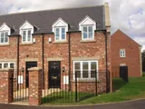 Levington Court, Kirklevington, Yarm, TS15