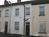 Witham Street, Newport