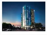 West India Dock Road, London, E14