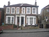 Tredown Road, London SE26