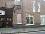 Brandon Street, Birkenhead, Wirral, United Kingdom