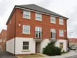 Four/Five Bedroom Semi Detached House, SE28