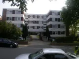 Pamela Court, Moss Hall Grove, West Finchley