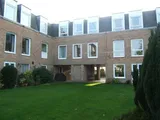 Wickham Croft
