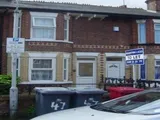 Milman Road, Reading