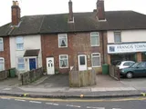 Tonbridge Road, Maidstone ME16