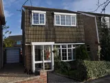 Ravensworth Grove, Stockton-On-Tees TS18