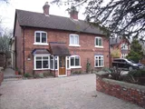 Weeping Cross, Stafford ST17